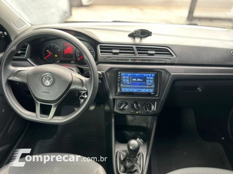 GOL 1.6 MI 8V