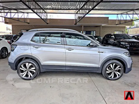 T-CROSS 1.4 250 TSI Highline