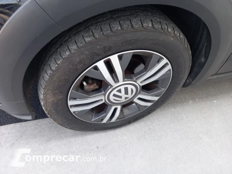 Cross UP 1.0 12V 4P TSI FLEX