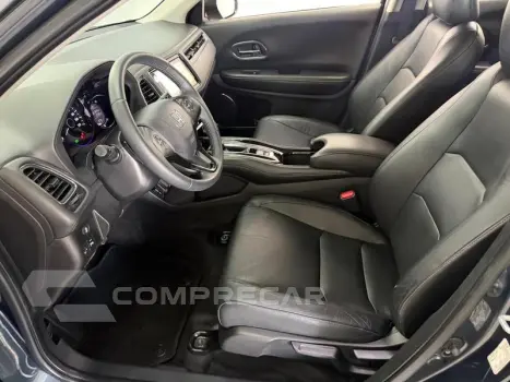 HR-V EXL CVT AUTOMATICO