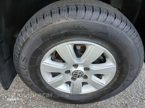 AMAROK 2.0 4X4 CD 16V Turbo Intercooler