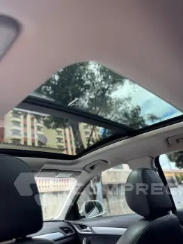 Q3 2.0 TFSI Ambiente Quattro S Tronic