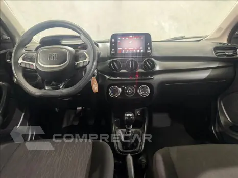 ARGO 1.0 Firefly Drive