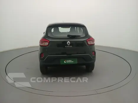 KWID 1.0 12V SCE FLEX ZEN MANUAL