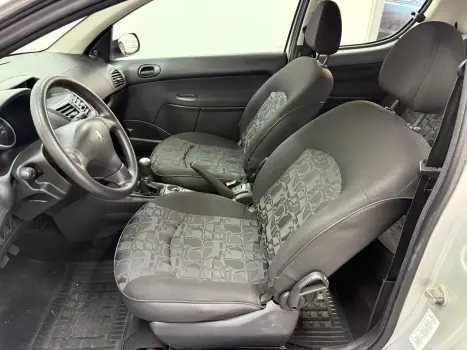 207 XR 1.4 Flex 8V 3p