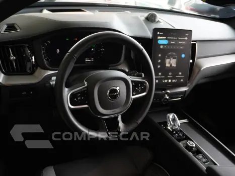 XC60 2.0 T8 PHEV POLESTAR ENGINEERED AWD GEARTRONIC