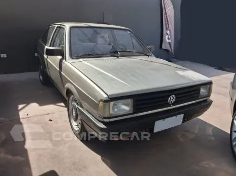 Volkswagen GOL 1.6 CL 8V 2 portas