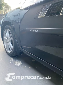 I30 2.0 16V 4P AUTOMÁTICO
