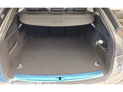 Q5 2.0 55 TFSIE PHEV SPORTBACK PERFORMANCE BLACK QUATTRO S T