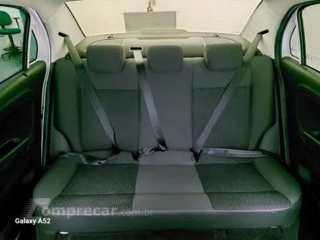 VOYAGE 1.0 12V MPI TOTALFLEX 4P MANUAL