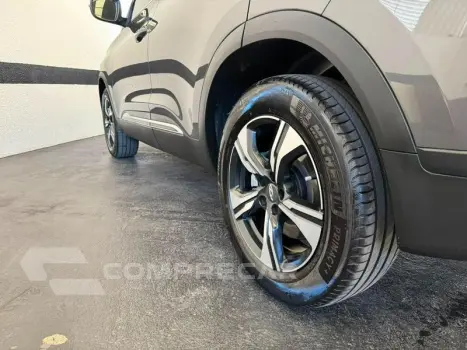 TIGGO 5X SPORT 1.5 TURBO AUT