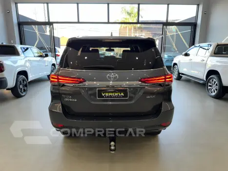 2.8 SRX 4X4 16V TURBO INTERCOOLER DIESEL