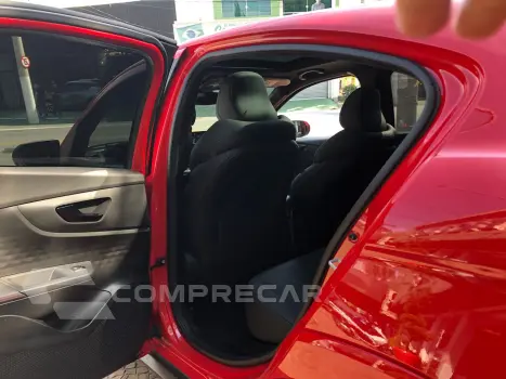 Fastback 1.3 Turbo 270 Flex Abarth At6