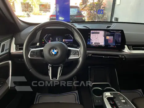 X1 SDRIVE 20i M Sport 2.0 TB Aut.