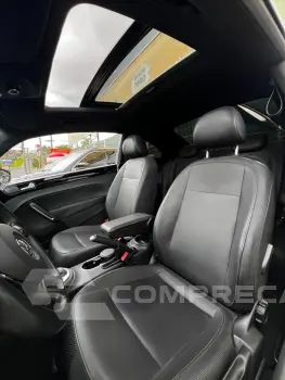 FUSCA 2.0 TSI 8V