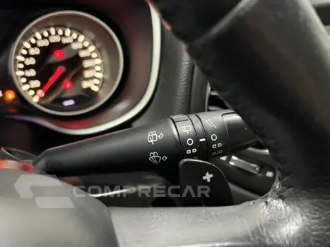 COMPASS 2.0 16V FLEX LONGITUDE AUTOMÁTICO