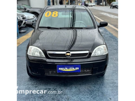 CORSA 1.0 MPFI MAXX 8V FLEX 4P MANUAL