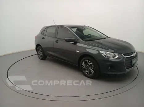 ONIX 1.0 FLEX LT MANUAL