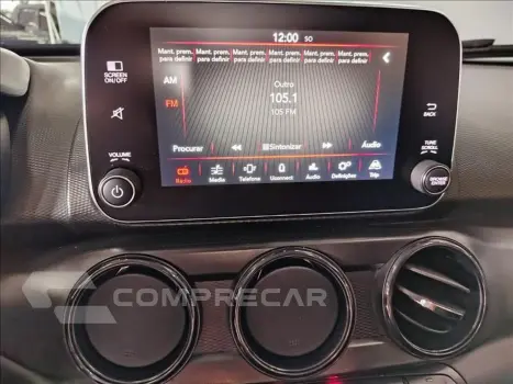 Cronos 1.3 Firefly Flex Drive Manual