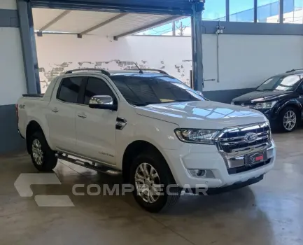 RANGER 3.2 Limited 4X4 CD 20V
