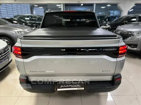 MONTANA 1.2 TURBO FLEX PREMIER AUTOMÁTICO
