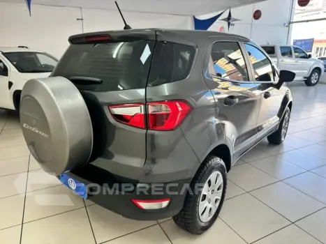 ECOSPORT 1.5 TI-VCT FLEX SE AUTOMÁTICO