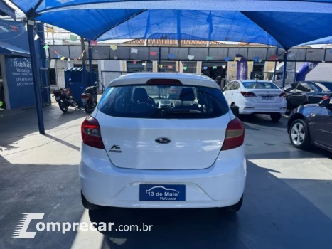 KA - 1.0 SE 12V 4P MANUAL