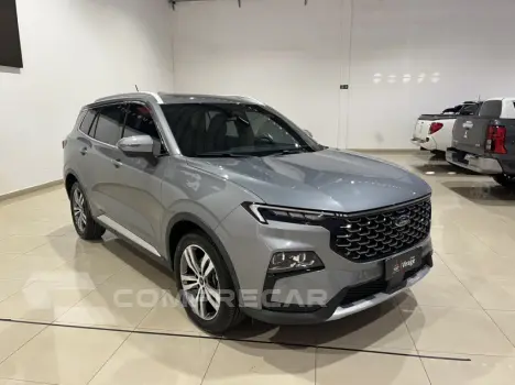 TERRITORY 1.5 Ecoboost Gtdi Titanium