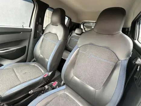 KWID 1.0 12V SCE Intense