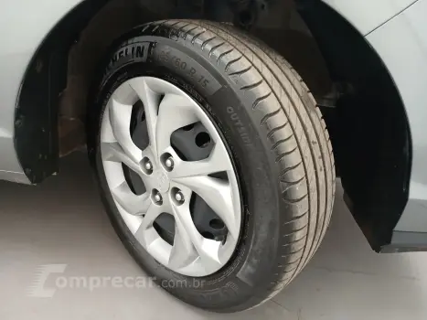 HB20 1.0 12V FLEX COMFORT PLUS MANUAL