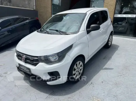 Fiat MOBI LIKE 1.0 Fire Flex 5p. 4 portas