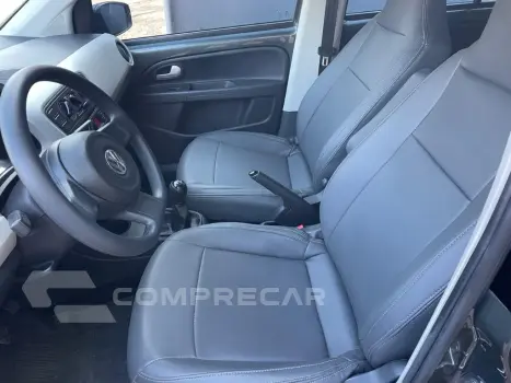 up! move tsi 1.0 Total Flex 12V 5p