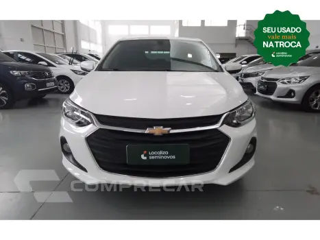 ONIX 1.0 FLEX LT MANUAL