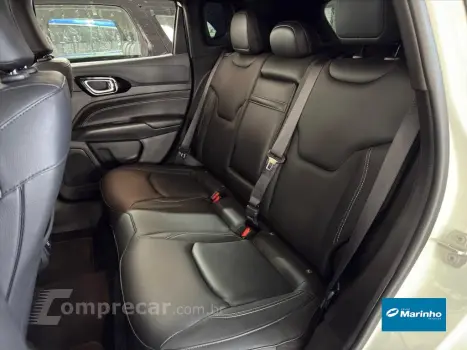 COMPASS 1.3 T270 TURBO FLEX S AT6