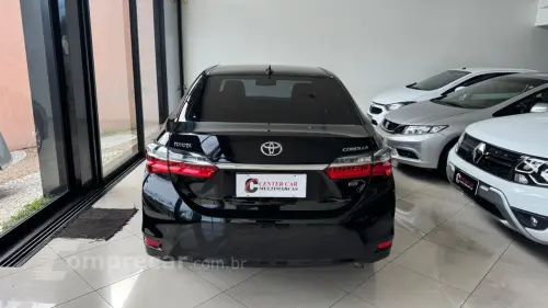COROLLA 2.0 Vvt-ie XEI
