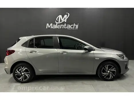 ONIX 1.0 FLEX LT MANUAL