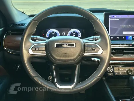 COMPASS 2.0 TD350 TURBO DIESEL LIMITED AT9