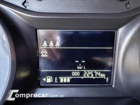 ONIX 1.0 FLEX MANUAL