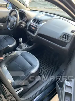 COBALT 1.4 LT 8V
