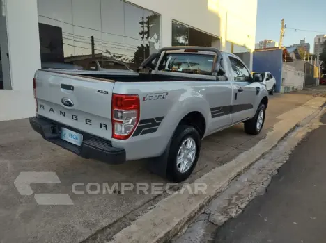 Ranger SPORT 2.5 Flex 16V 4x2 CS