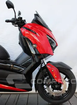 YAMAHA XMAX ABS
