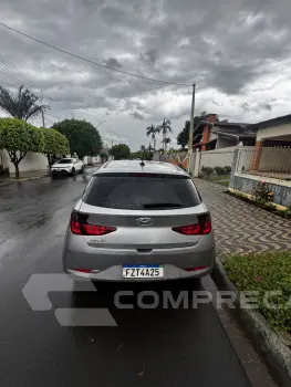 HB20 1.0 12V Vision