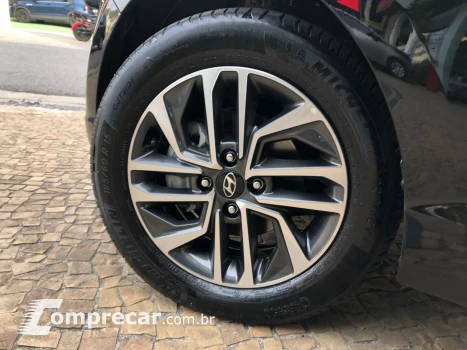 Hb20s 1.0 Tgdi Flex Platinum Automático