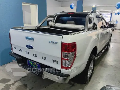 Ranger XLT