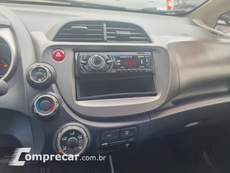 FIT 1.4 DX 16V