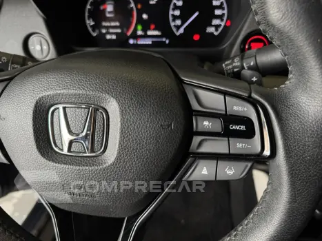 CITY 1.5 i-VTEC FLEX TOURING CVT