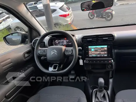 C4 CACTUS FEEL 1.6 16V Flex Aut.
