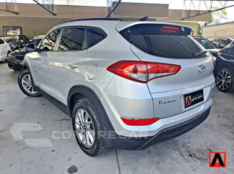 TUCSON 1.6 16V T-gdi GLS