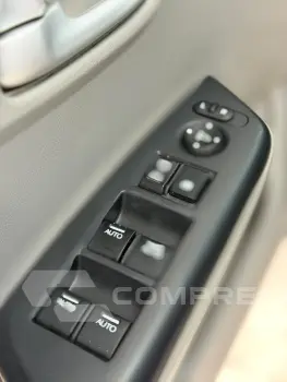 CIVIC 2.0 LXR 16V