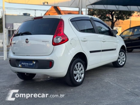 Palio 1.0 4P EVO FIRE FLEX ATTRACTIVE